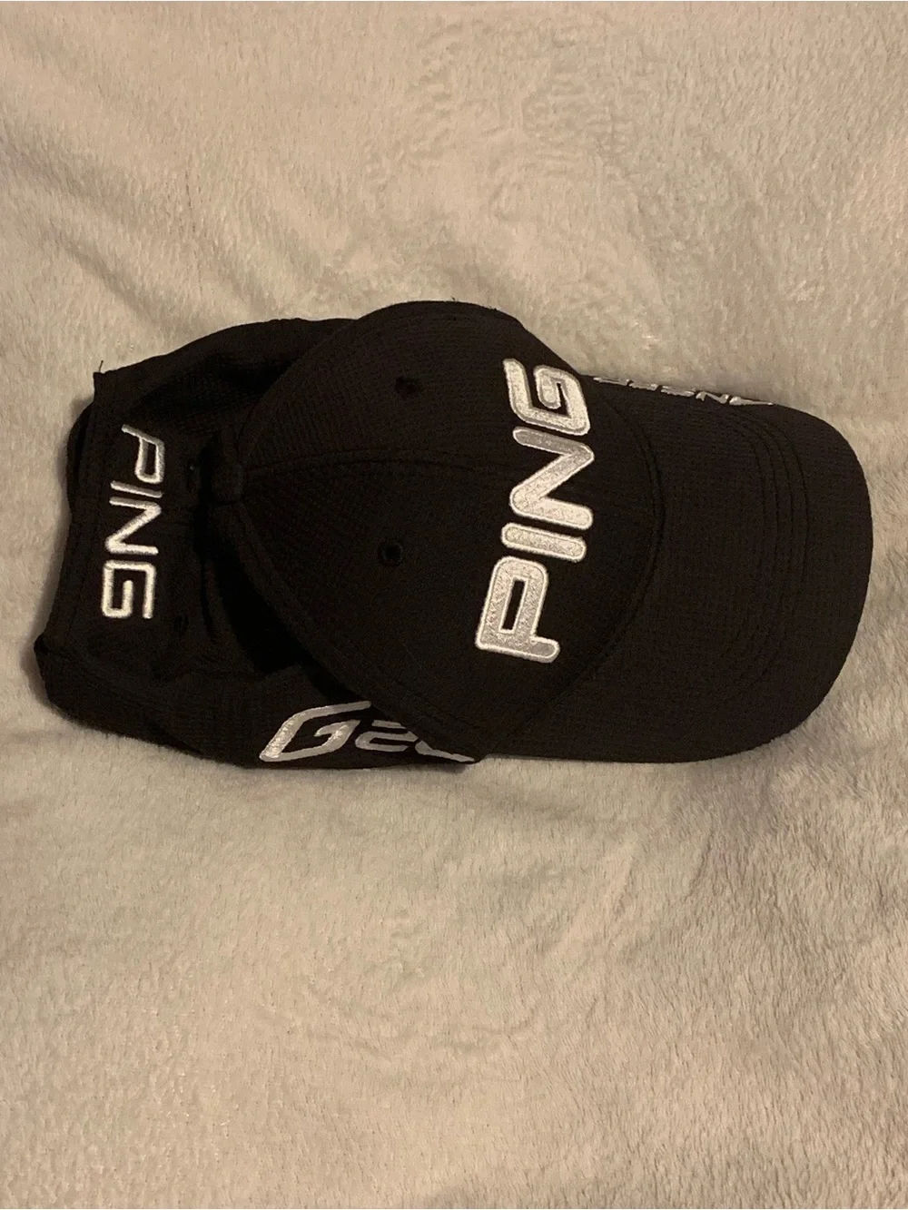 PING Golf hat - Picture 4 of 6